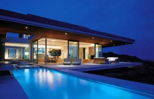 有海景才叫豪宅:全球最美的海湾别墅