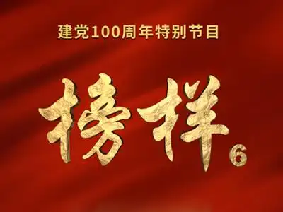 《榜样6》(建党100周年特别节目)《榜样6》(建党100周年特别节目)通过