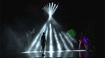 开心麻花舞台剧《我叫白小飞》惊悚&爆笑来袭,"vvvip"门票等你来抢!