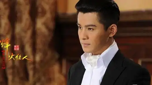 乔振宇个人简介资料(奉子成婚的古装男神与小八岁的女友结婚)-韩剧网