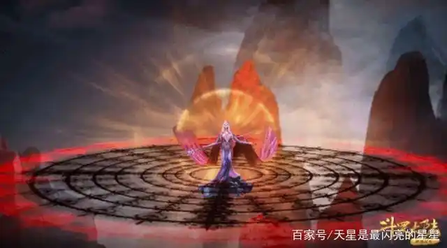 盘点斗罗大陆拥有十万年魂环的人