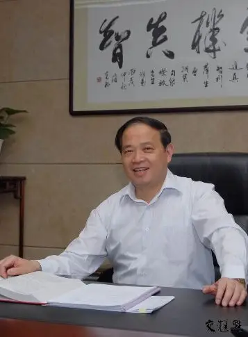 访省人大代表刘灿放:把握高质量发展内涵,辩证处理三对关系