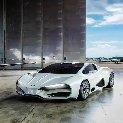 顶级豪车图片欣赏