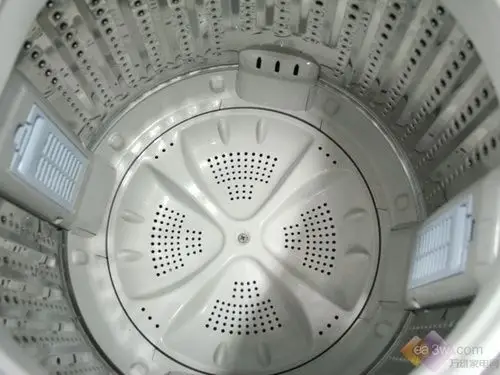 海尔xqb60-z918内桶实拍