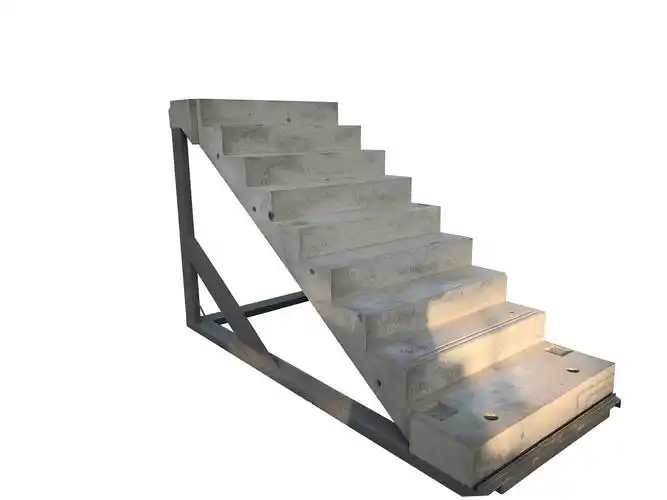 预制混凝土楼梯
