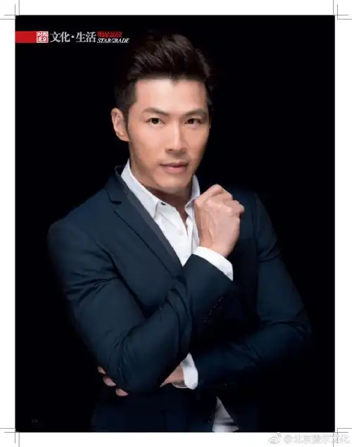 七夕快乐@黄少祺eric_h 新电影信仰者. 来自北京麦尔文化 - 微博