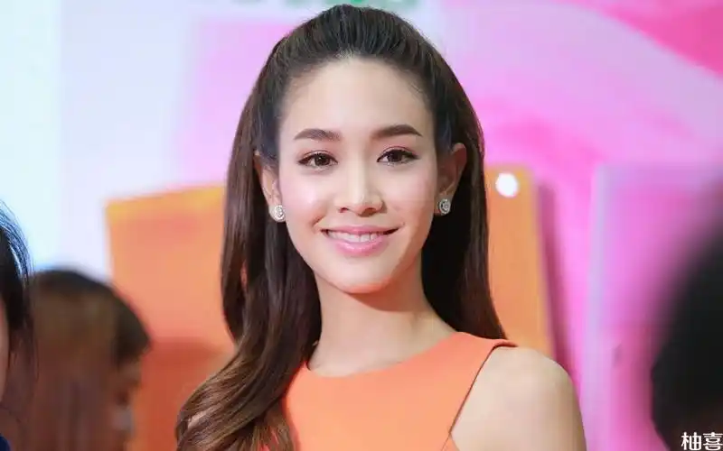 细数中泰混血儿明星,知晓长相特征轻易判断