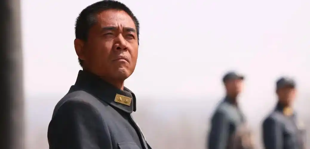 冯天魁怎么死的