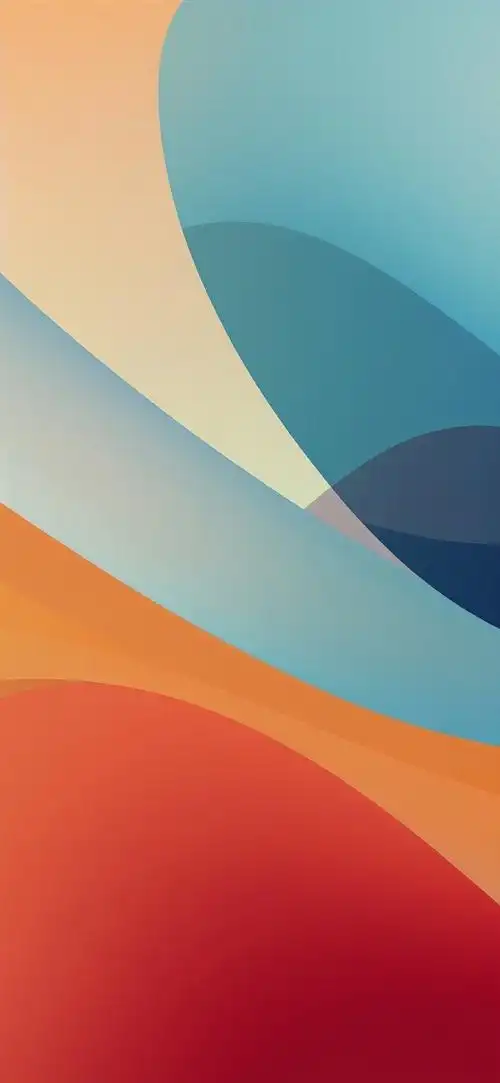 苹果用户专属高清壁纸