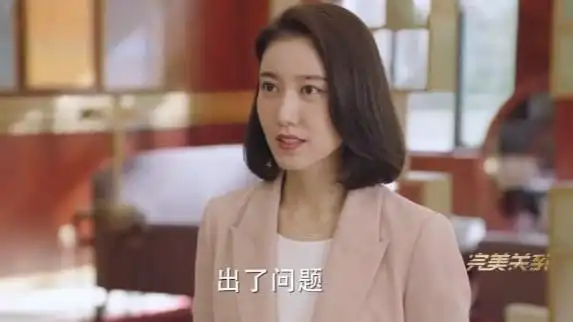 《完美关系》路易斯抓住了谭新凯的把柄,邦尼无意间帮了dl大忙