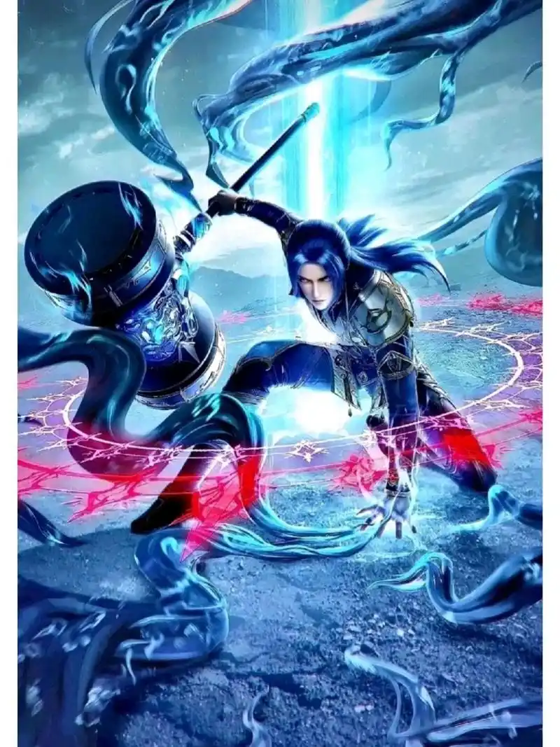 帅气唐三头像来了