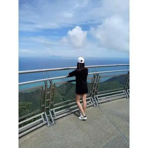 女生头像背影韩系森系