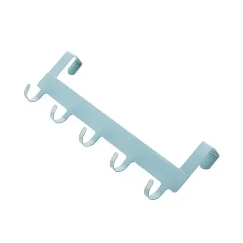 橱柜挂钩懒人神器新奇特创意韩国家居百货小商品生活家庭日用品