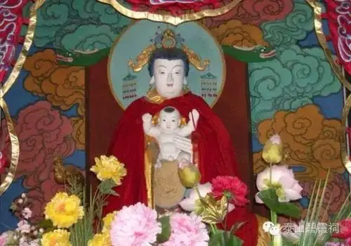 多于二月十九日,六月十九日,九月十九日祭拜慈航,谓此日求子最有灵验