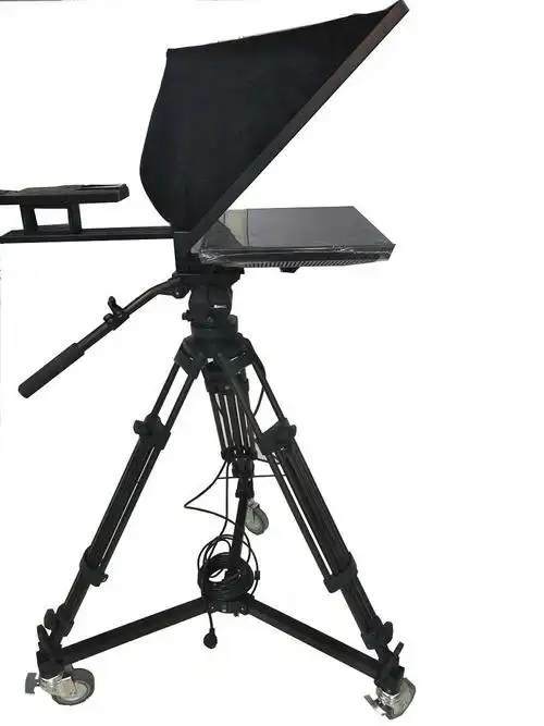 电视台提词器演播室提词器