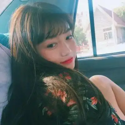 个性头像女生气质高冷 忧伤还是快乐_女生头像_520头像网