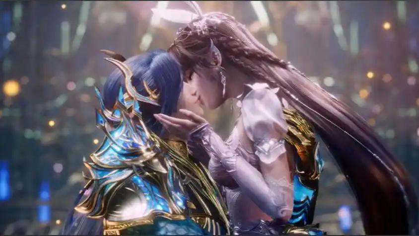 文章看到这里就结束了,你认为小舞和唐三得婚礼甜蜜吗?