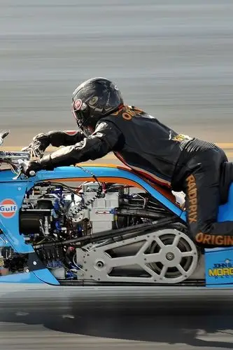 摩托车,速度,飙车