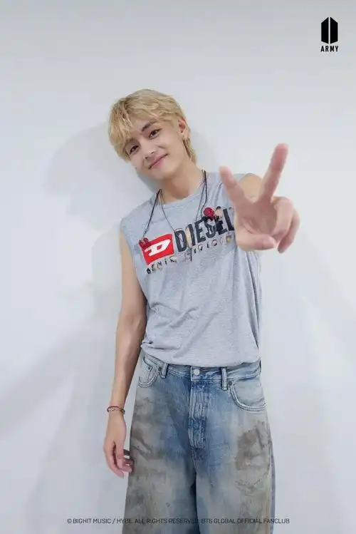 金泰亨solo##金泰亨kpop永一