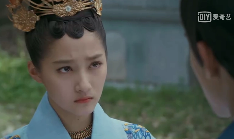 凤囚凰魏国篇,楚玉舍命为刘宋,容止抗旨救楚玉,护妻容止又上线