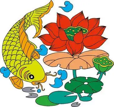 中国元素吉祥图案