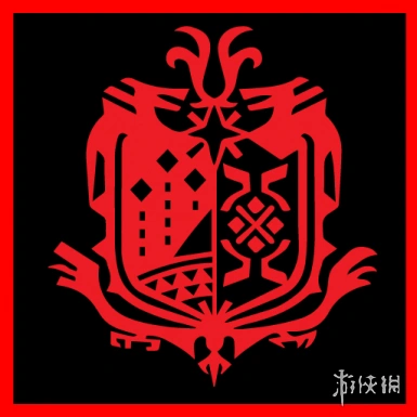 《怪物猎人世界:冰原》桌面图标mod