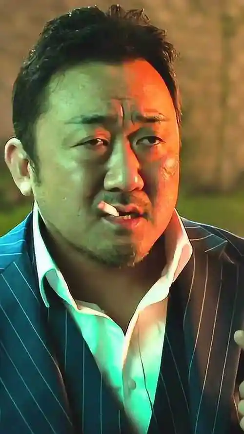 把你家老娘们看住了哈这家伙要出门了啊在韩国被封神的马东锡