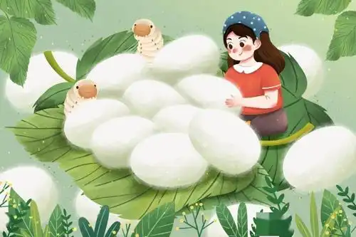 雷抒雁蚕群友之声