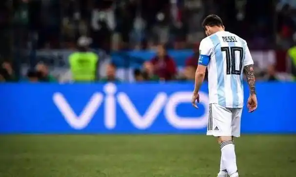 c罗和梅西,不同的性格,不同的命运