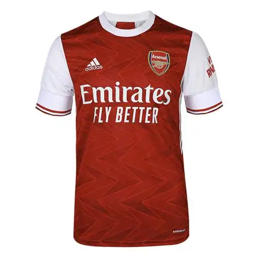 adidas阿迪达斯eh5817阿森纳球衣