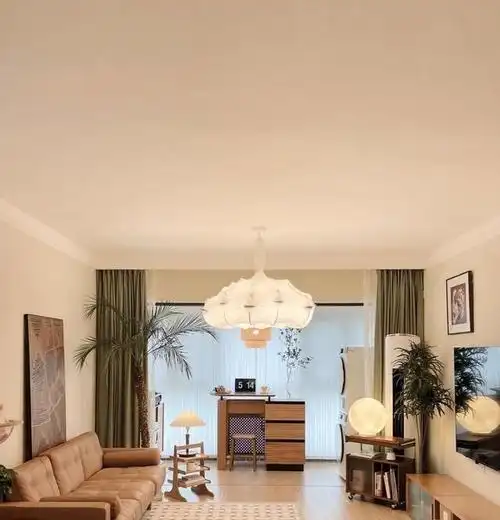 浙江一位49岁阿姨,因房子"去家务化"装修走红,入住后才知有多爽