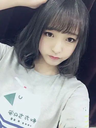 snh48徐子轩写真图片