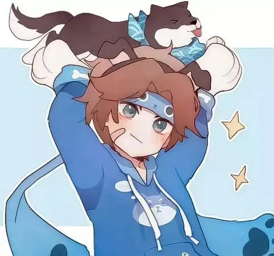 王者荣耀游戏头像:大乔孙策情侣头像,超全台词一一呼应