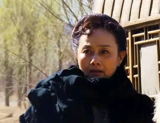 国家一级演员茹萍,丈夫也是国家一级演员,为人低调,事业虽平淡_电视剧