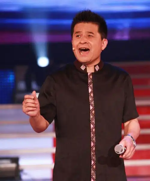 这一次,64岁的毕福剑,不再被世界宽容