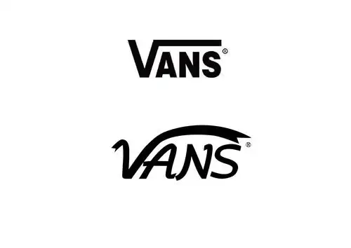 vans 再创作网页设计