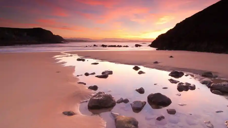 高清精美风景合集壁纸312