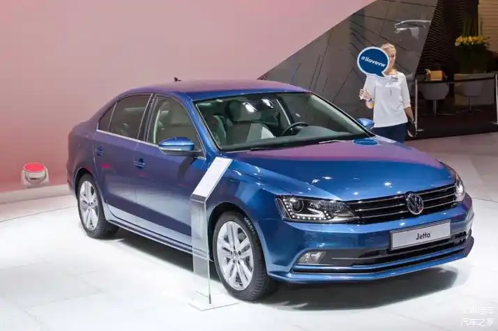 大众最经典的5款车型最后一个满满的都是回忆