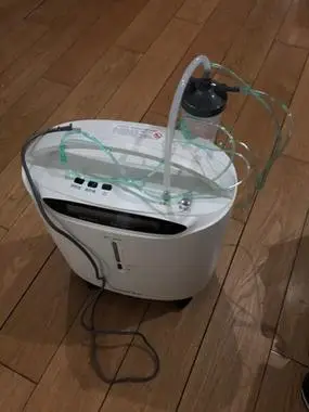 用了1个月,我来客观评价鱼跃7f-3w制氧机真实使用揭秘,不看后悔