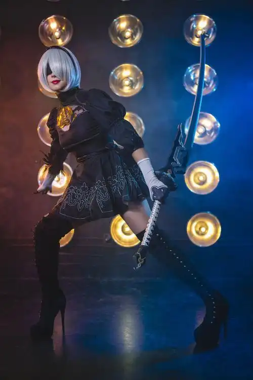 lol女装大佬sneaky圣诞祝福这样的2b小姐姐喜欢吗