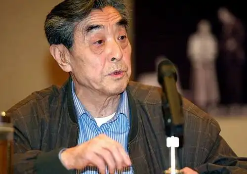 图文:英若诚追思会(12)