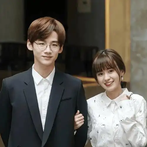 花间令热播郑合惠子斩获流量飞升白敬亭被批心机男