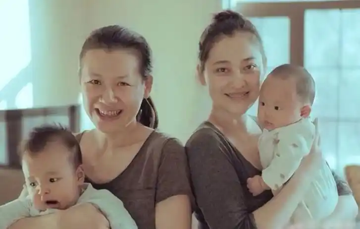 回顾演员梅婷拒绝名导演为前夫花400万二婚嫁摄影师幸福美满