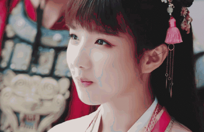 大宋少年志给苏晓彤新剧打call##周雨彤为苏晓彤新剧打call