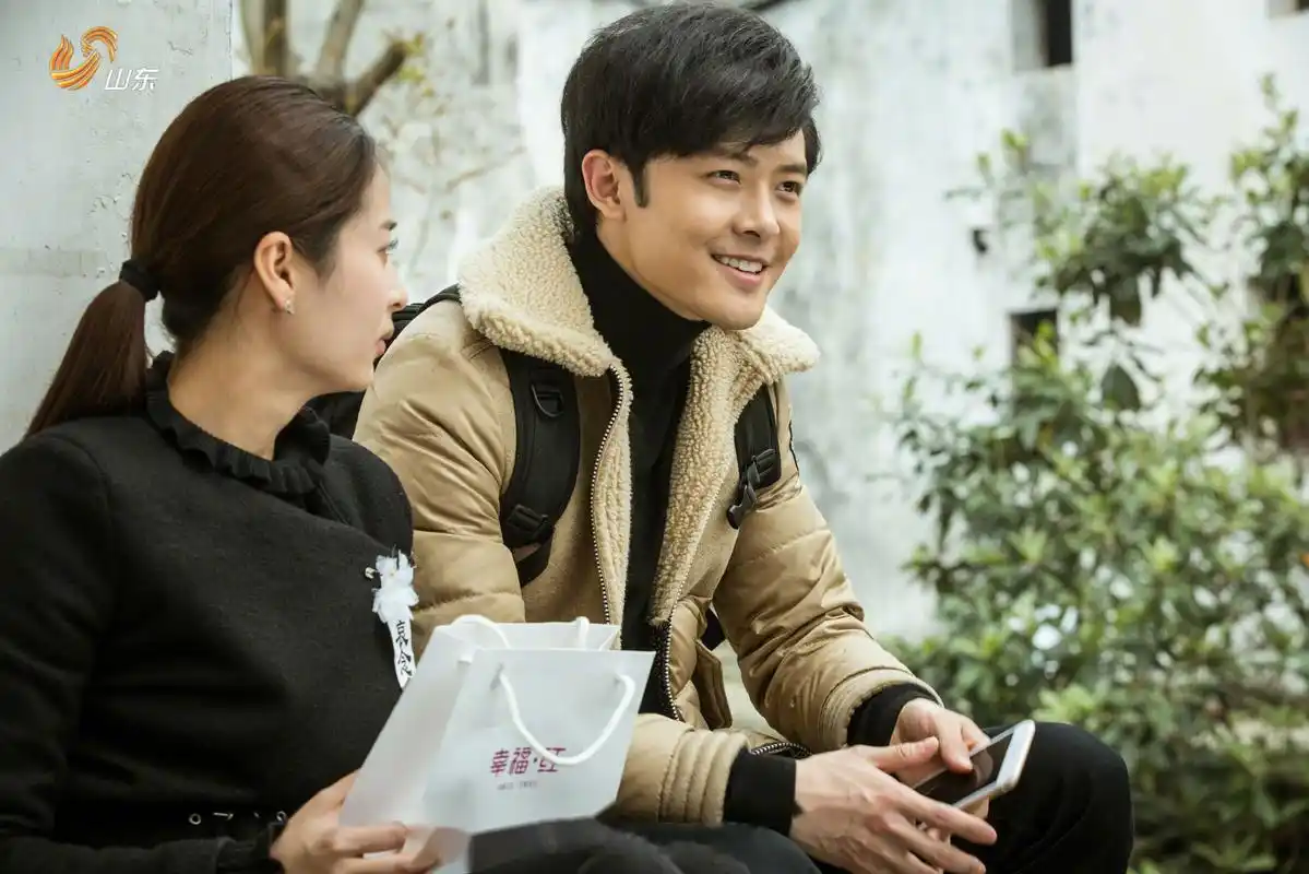 电视剧最好的安排2018年1月3日唤醒爱!