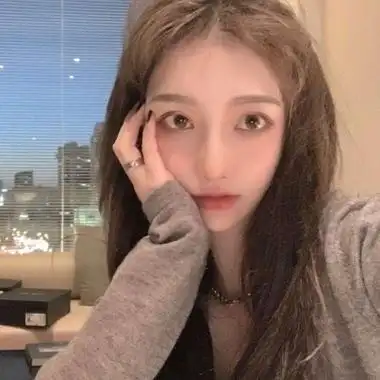 2021御姐头像高清气质图片