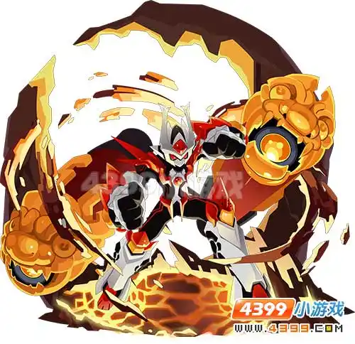 赛尔号战神联盟全新皮肤高清大图