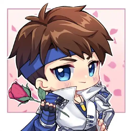 王者荣耀全英雄头像##王者荣耀六周年