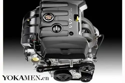 凯迪拉克ats搭载的发动机