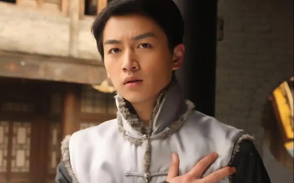 【欢喜婆婆俏媳妇】【陈晓】郭啸天剪辑-10